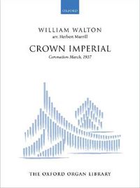 Cover image for Crown Imperial: Paperback