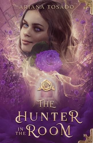 Cover image for The Hunter in the Room