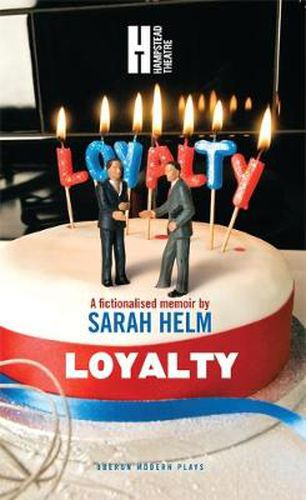 Cover image for Loyalty