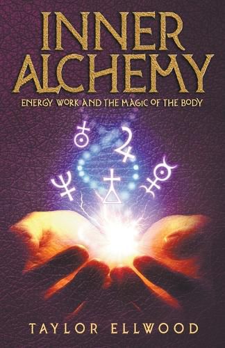 Cover image for Inner Alchemy Energy Work and The Magic of the Body