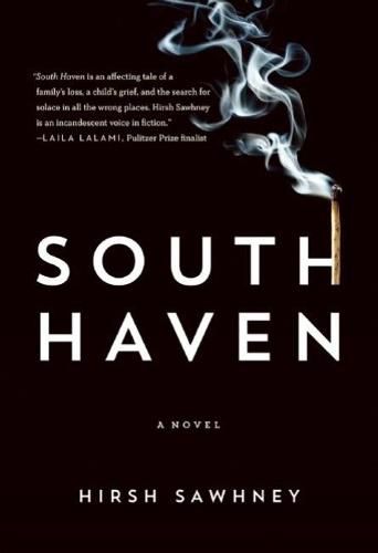 Cover image for South Haven: A Novel