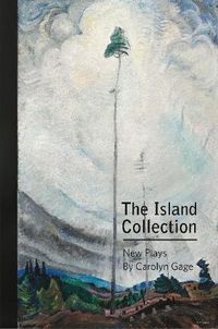 Cover image for The Island Collection : New Plays