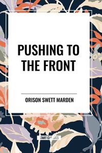 Cover image for Pushing to the Front