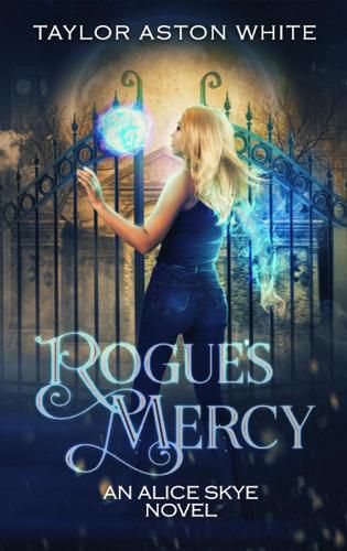Cover image for Rogue's Mercy: A Witch Detective Urban Fantasy