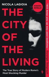 Cover image for The City of the Living