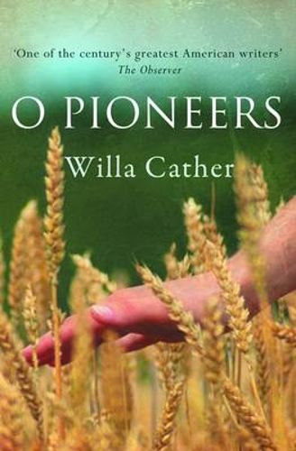 Cover image for O Pioneers