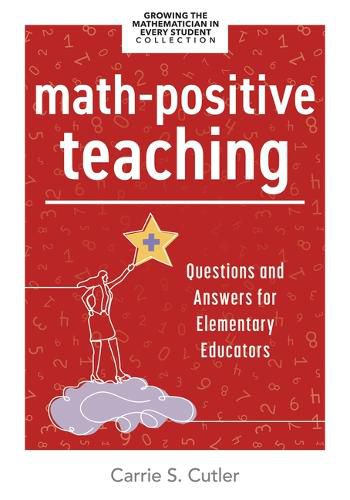 Cover image for Math-Positive Teaching