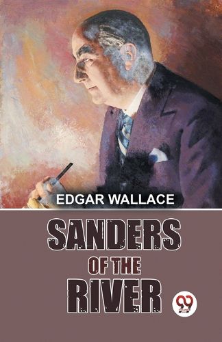 Cover image for Sanders of the River