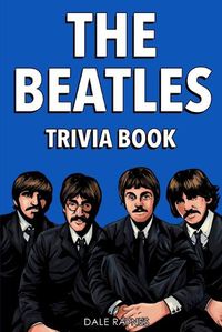 Cover image for The Beatles Trivia Book