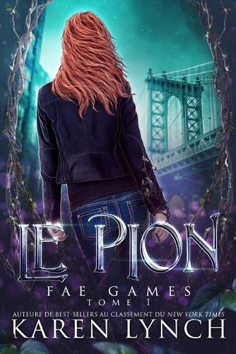 Cover image for Le Pion