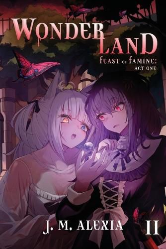 Cover image for Wonderland 2