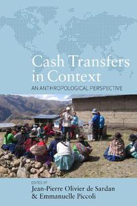 Cover image for Cash Transfers in Context