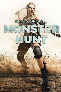 Cover image for Monster Hunt