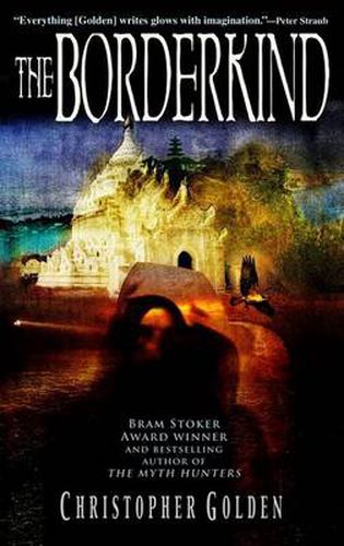 Borderkind, The