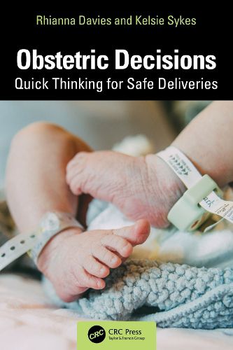 Cover image for Obstetric Decisions