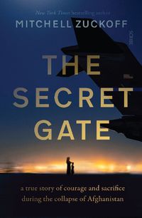 Cover image for The Secret Gate
