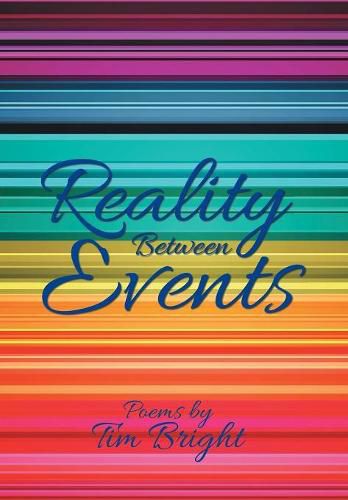 Cover image for Reality Between Events