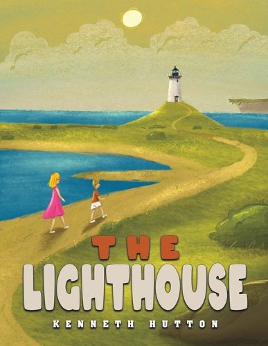 Cover image for The Lighthouse