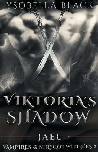 Cover image for Viktoria's Shadow