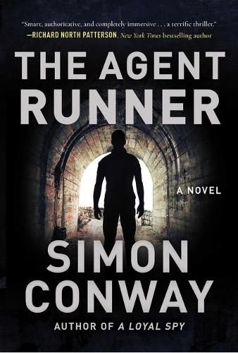 Cover image for The Agent Runner