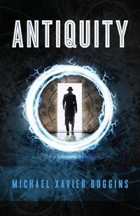 Cover image for Antiquity