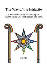 Cover image for The Way of the Ishtarite