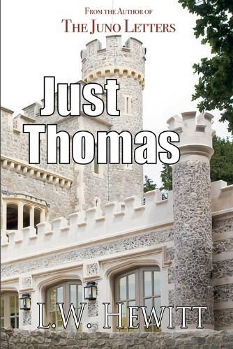 Cover image for Just Thomas