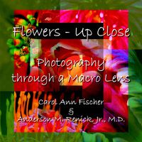 Cover image for Flowers - Up Close: Photography Through a Macro Lens
