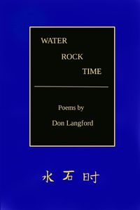 Cover image for Water Rock Time