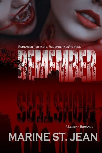 Cover image for Remember Monsters