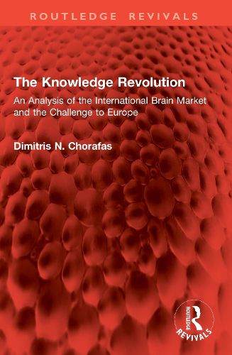 Cover image for The Knowledge Revolution