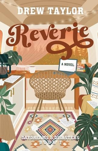 Cover image for Reverie