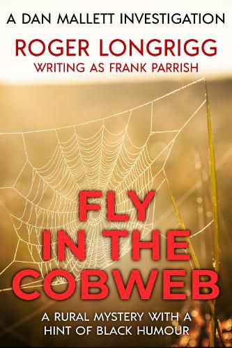 Fly in the Cobweb