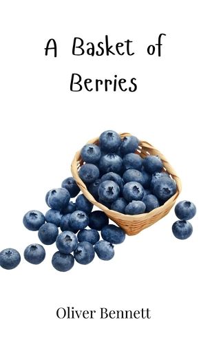 Cover image for A Basket of Berries