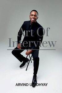 Cover image for Art Of Interview