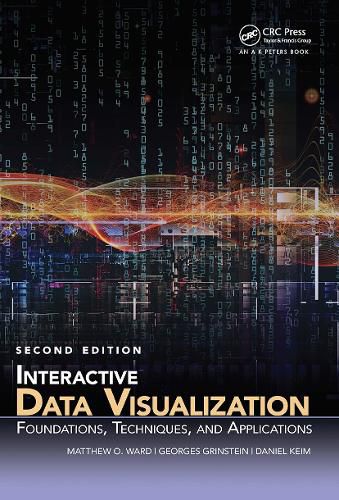 Interactive Data Visualization: Foundations, Techniques, and Applications, Second Edition