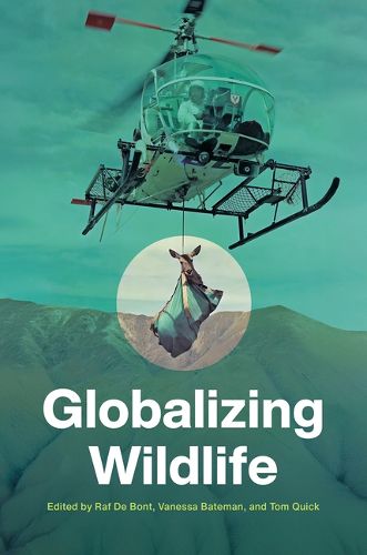 Cover image for Globalizing Wildlife