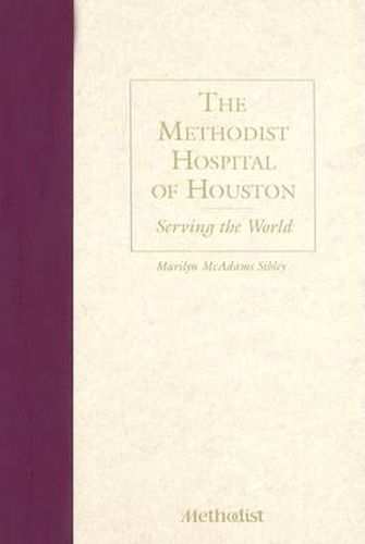 Cover image for Methodist Hospital