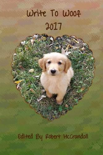 Cover image for Write to Woof 2017