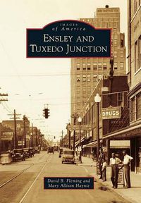 Cover image for Ensley and Tuxedo Junction