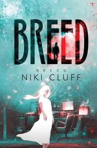 Cover image for Breed