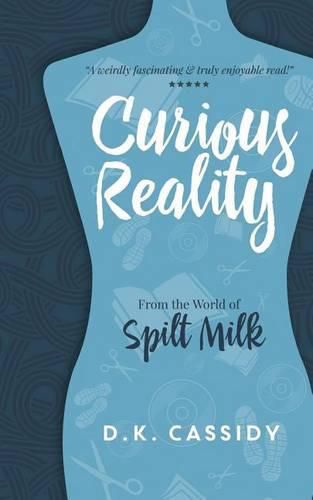 Cover image for Curious Reality