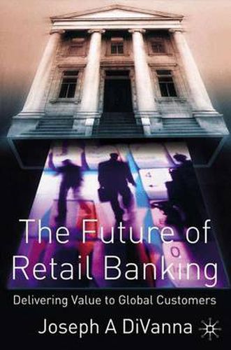 Cover image for The Future of Retail Banking