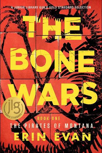 Cover image for The Bone Wars