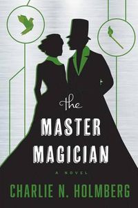 Cover image for The Master Magician