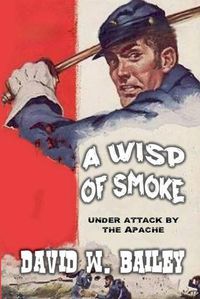 Cover image for A Wisp of Smoke