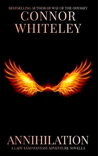 Cover image for Annihilation