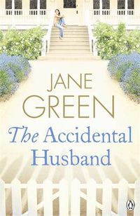 Cover image for The Accidental Husband