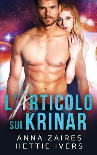 Cover image for L'Articolo Sui Krinar