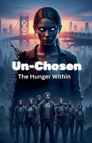 Cover image for Un-Chosen-The Hunger Within